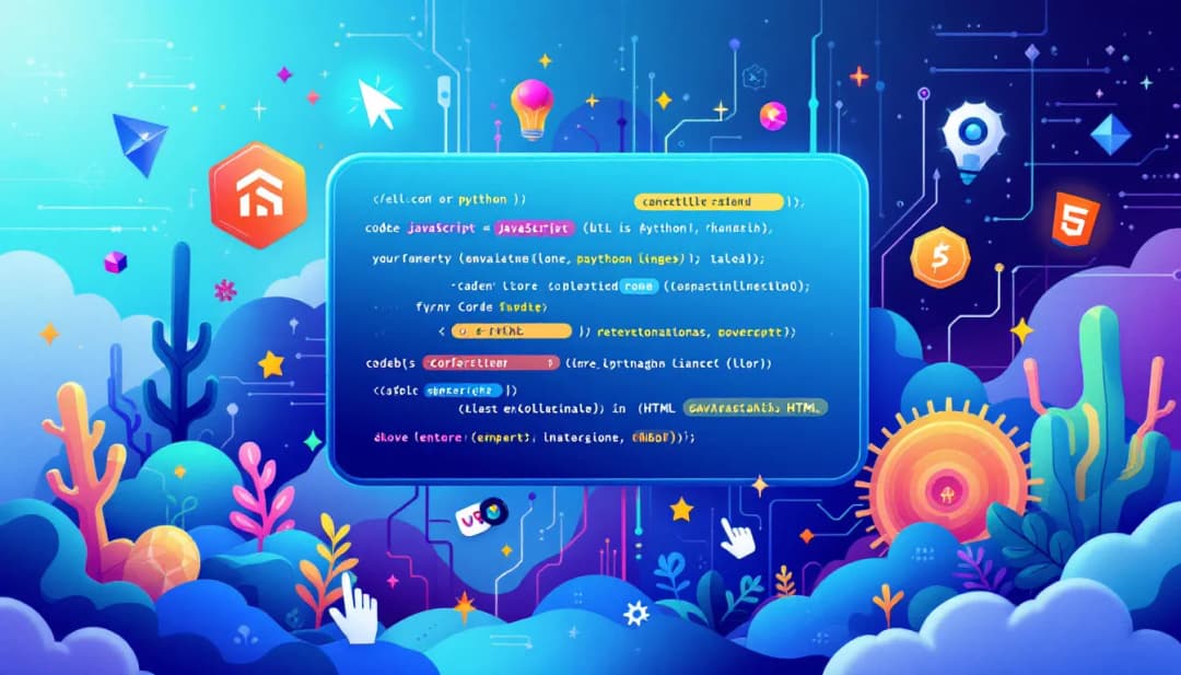 Markdown 代码块完全指南