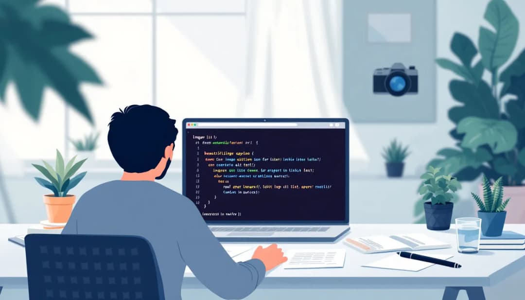 Markdown 中图片使用的最佳实践